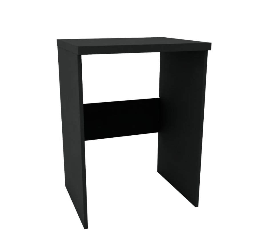 SZAFKA Szafki NAD PRALKĘ Łazienkowa Stojąca Grafitowa 65cm x 86,4 cm