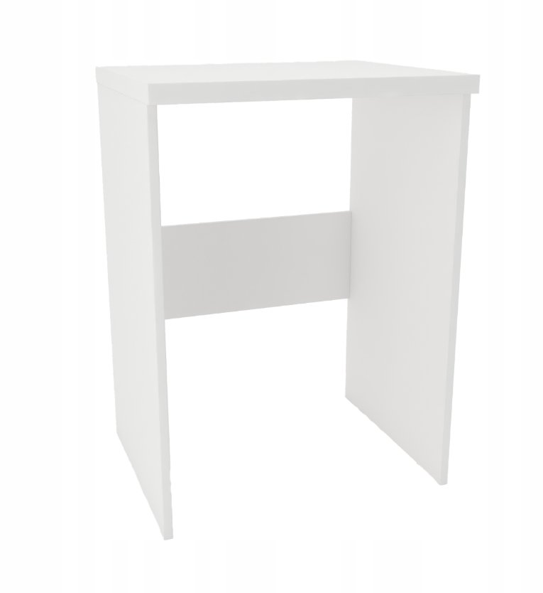 SZAFKA Szafki NAD PRALKĘ Łazienkowa Stojąca Biała 65cm x 86,4 cm