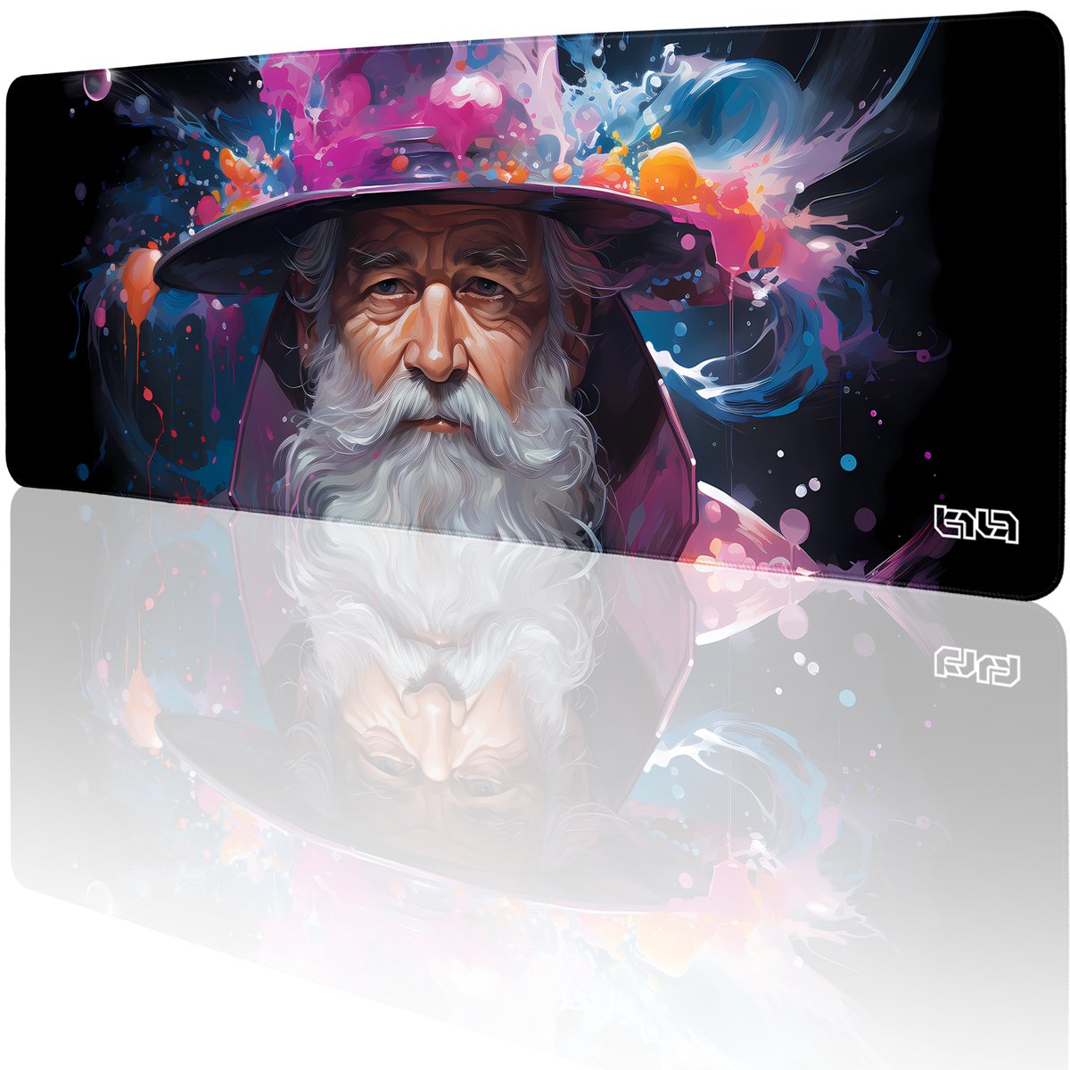 PODKŁADKA POD MYSZ GAMINGOWA Narkodziej 80x30 TILT Duża XXL Dla gracza XL