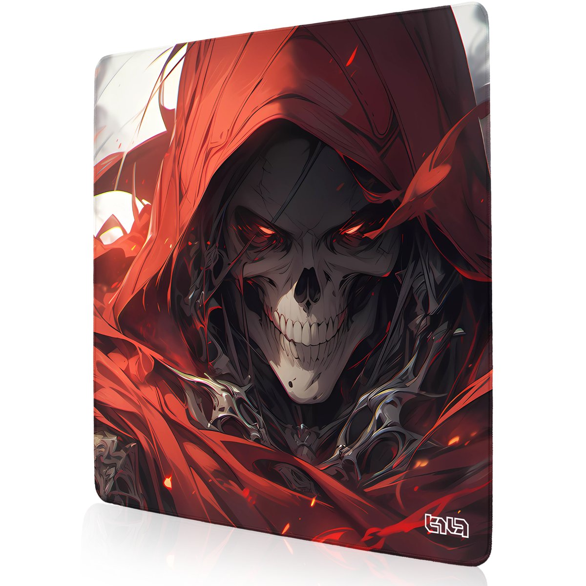 PODKŁADKA POD MYSZ GAMINGOWA Alive Again 50x50 TILT Wytrzymała