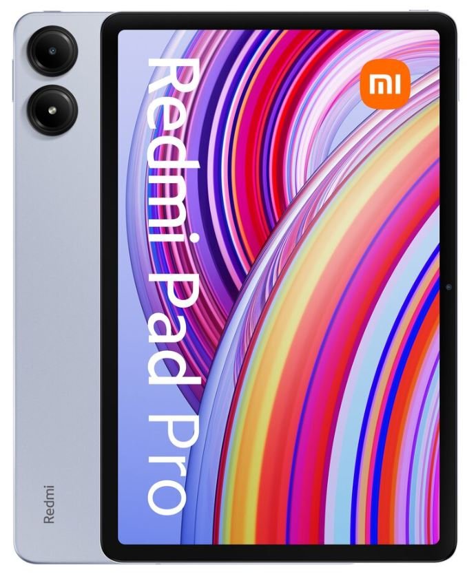 Xiaomi Redmi Pad Pro 8/256GB niebieski