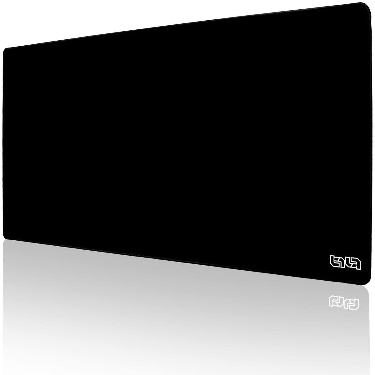 PODKŁADKA POD MYSZ MYSZKĘ Black 100x50 TILT Prezent XXL Dla gracza Duża