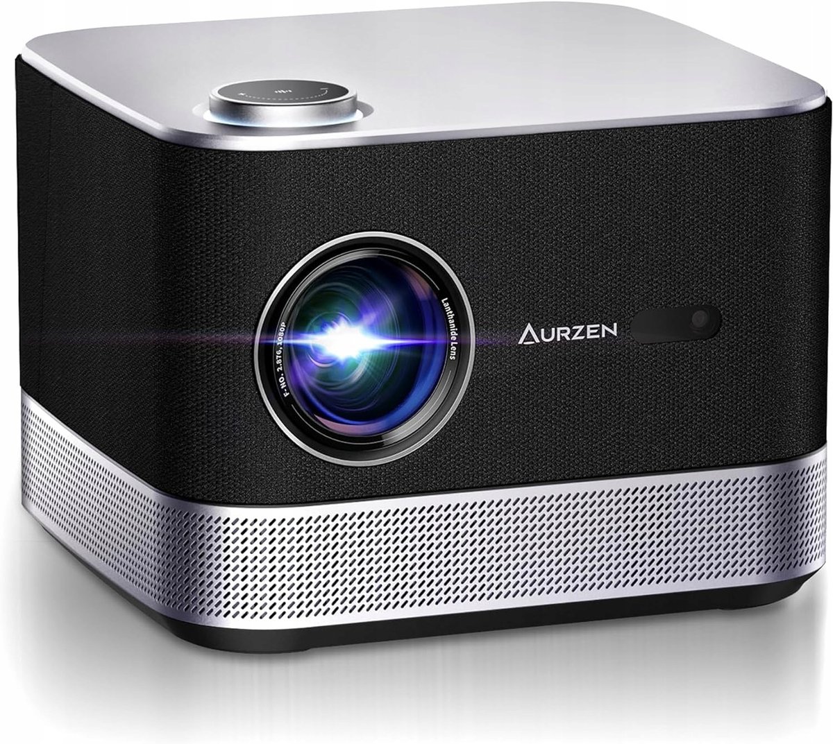 All-ln-One AURZEN Boom 3