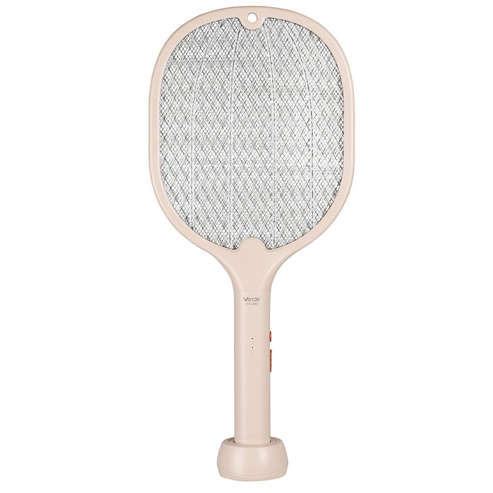 Elektryczna pułapka na owady paletka lampa owadobójcza 2xSMD 500mAh IKV-960 VAYOX