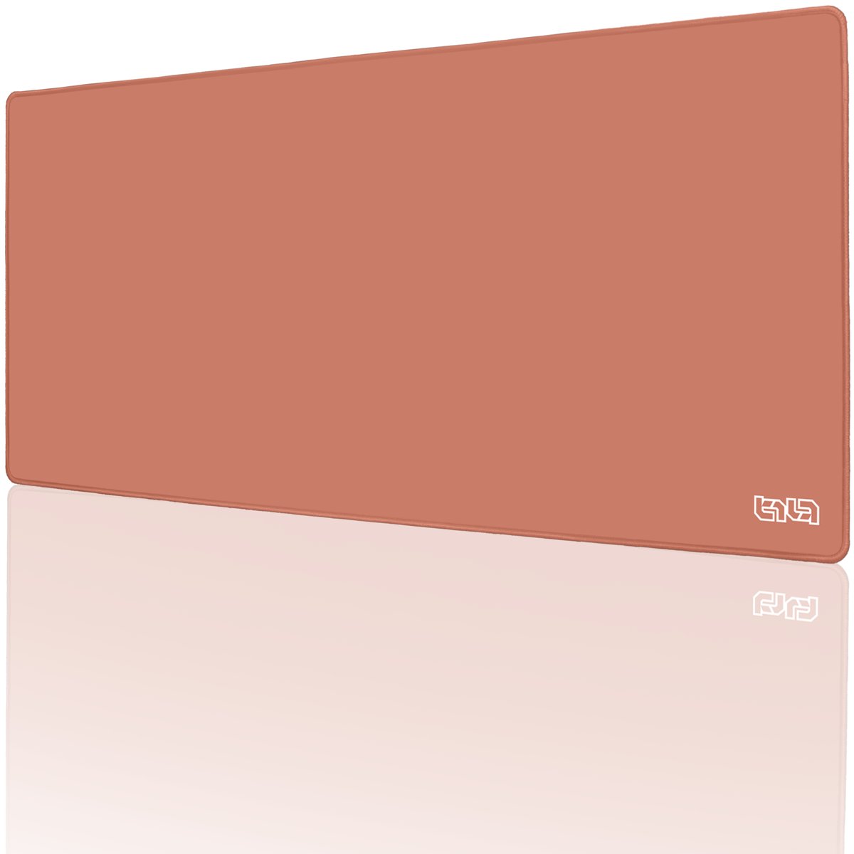 PODKŁADKA POD MYSZ MYSZKĘ Peachy Sunset 90x40 TILT Wytrzymała XXL