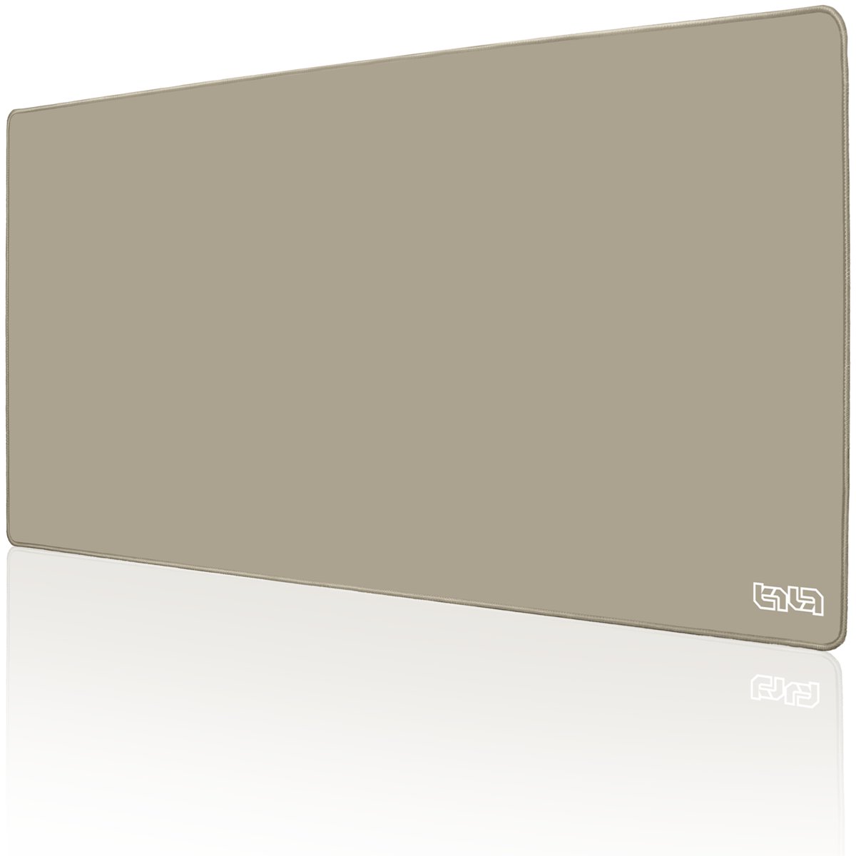 PODKŁADKA POD MYSZ GAMINGOWA Creamy Coffee 100x50 TILT XL Antypoślizgowa