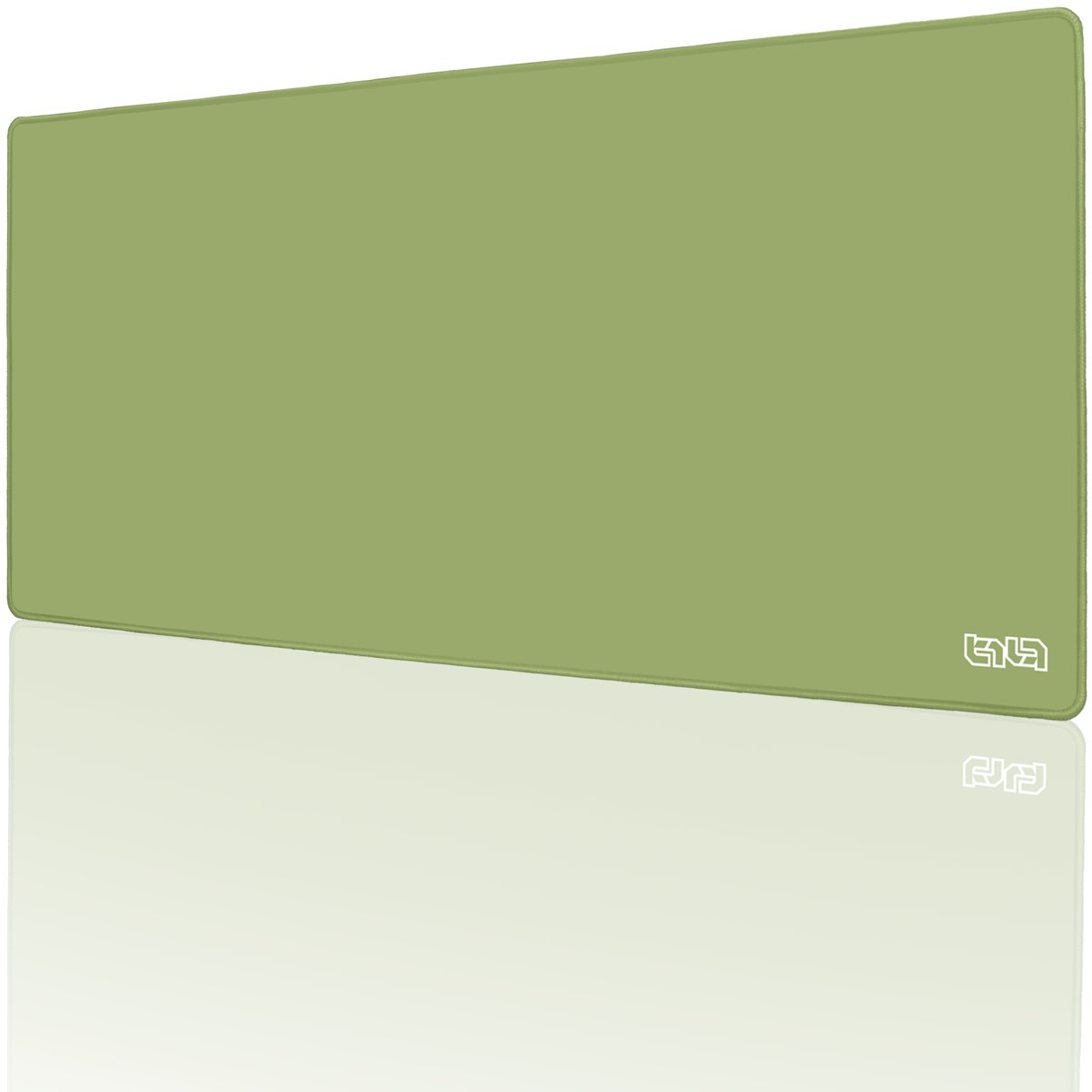 DUŻA PODKŁADKA POD MYSZKĘ Laurel Leaf 90x40 TILT XXL XL Duża Na biurko