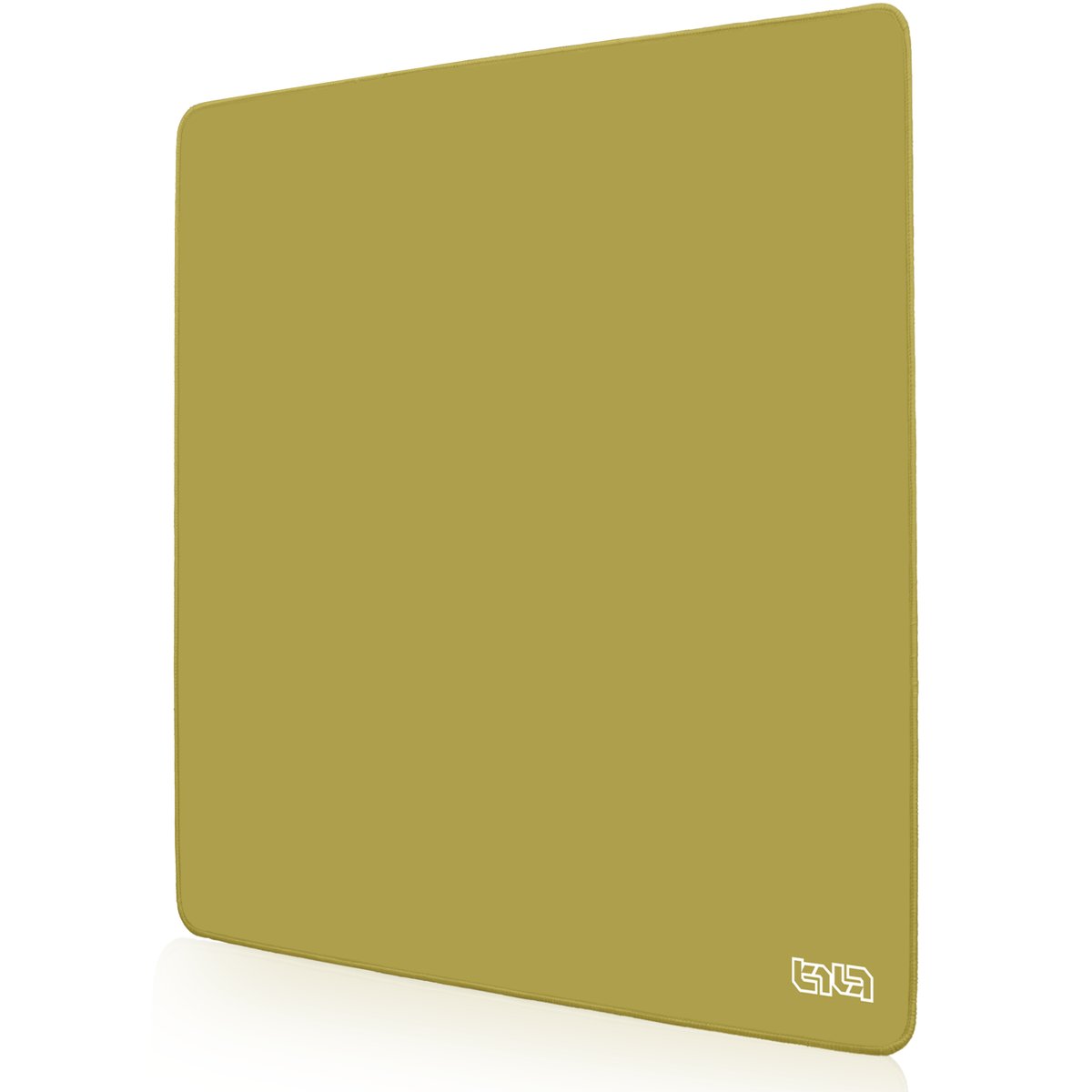 PODKŁADKA POD MYSZKĘ XXL Golden Barley 50x50 TILT XL Gamingowa Prezent XXL