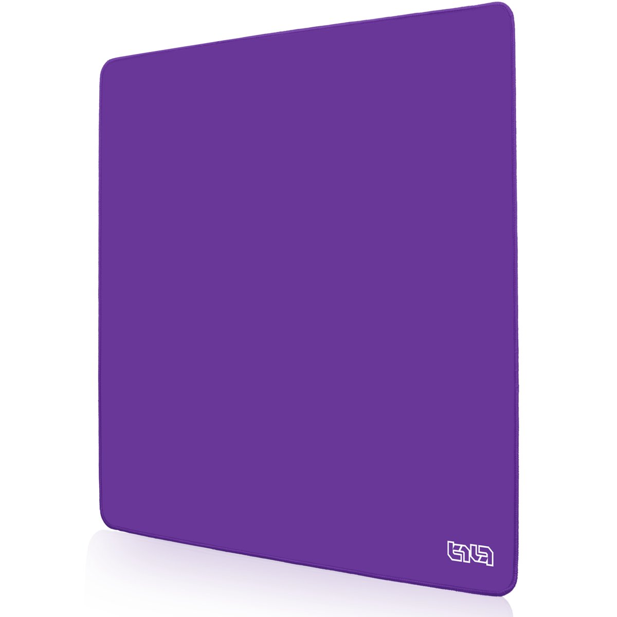PODKŁADKA POD MYSZ MYSZKĘ Purple 50x50 TILT Wodoodporna Antypoślizgowa