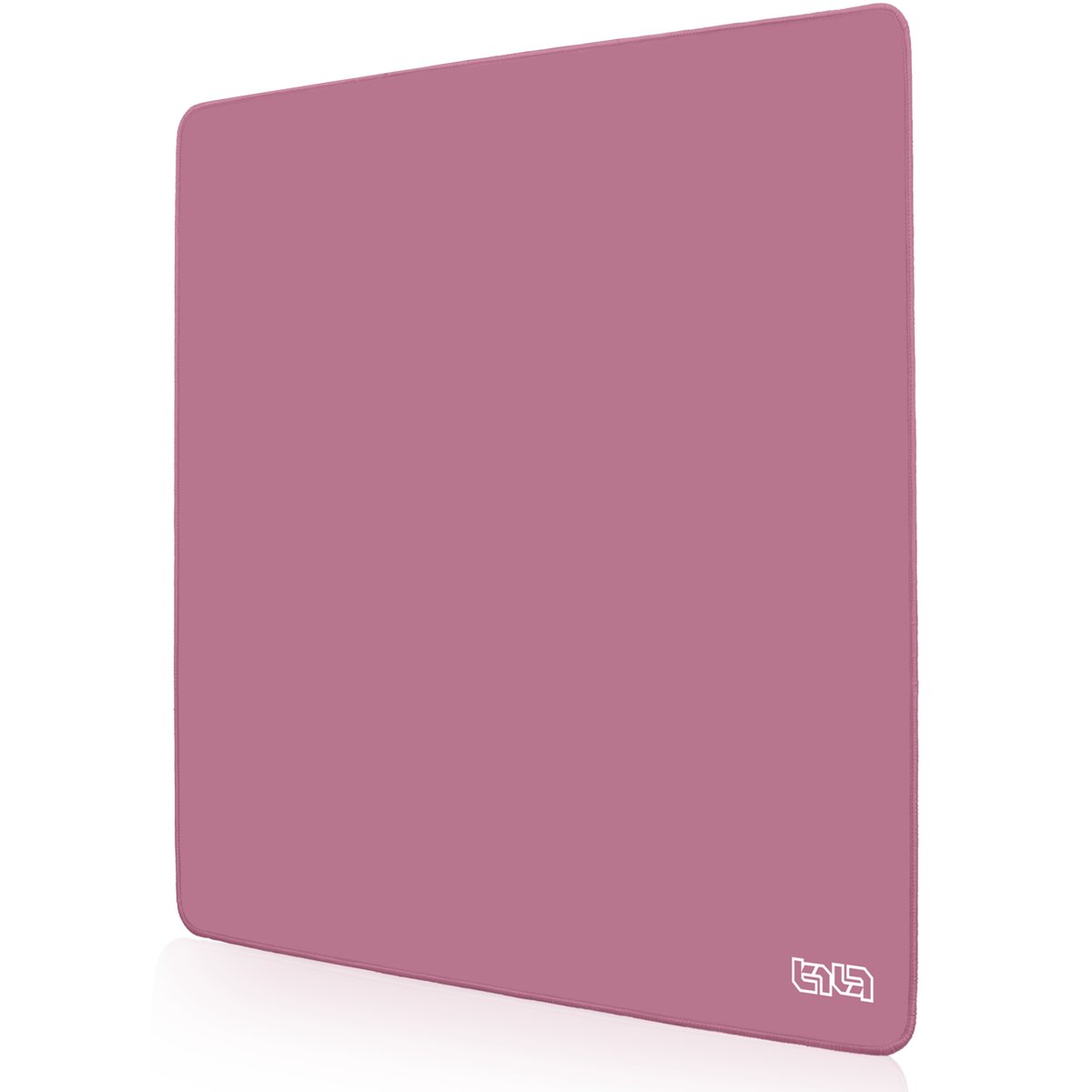 PODKŁADKA POD MYSZKĘ XXL Pink Sunset 50x50 TILT Wytrzymała Antypoślizgowa
