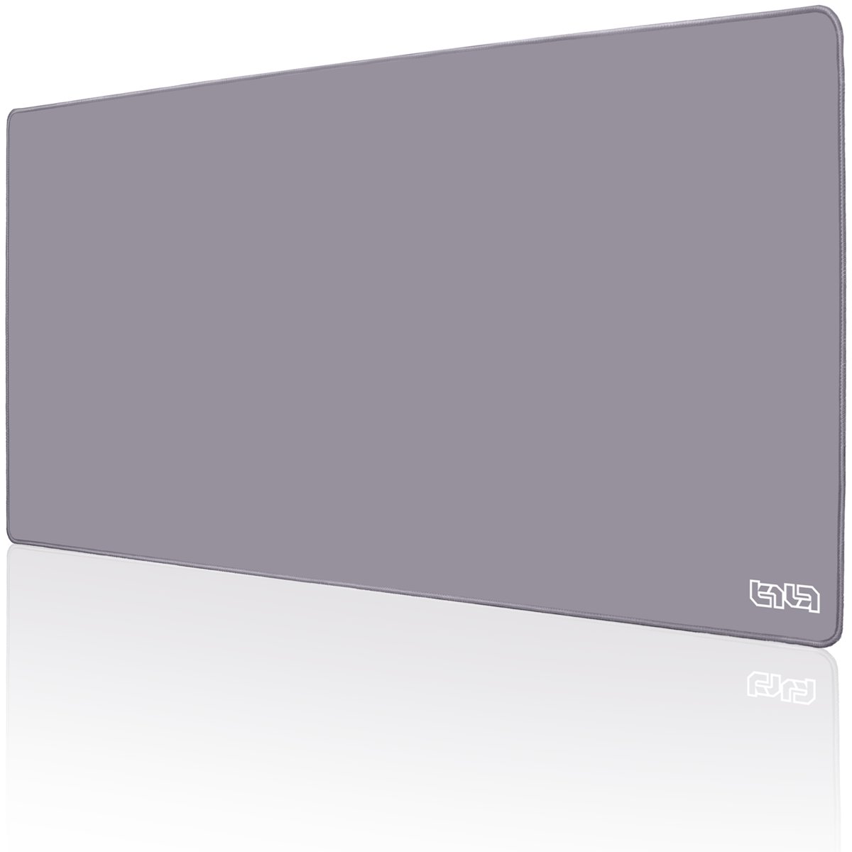 PODKŁADKA POD MYSZKĘ XXL Grey Elegance 100x50 TILT Wytrzymała XL