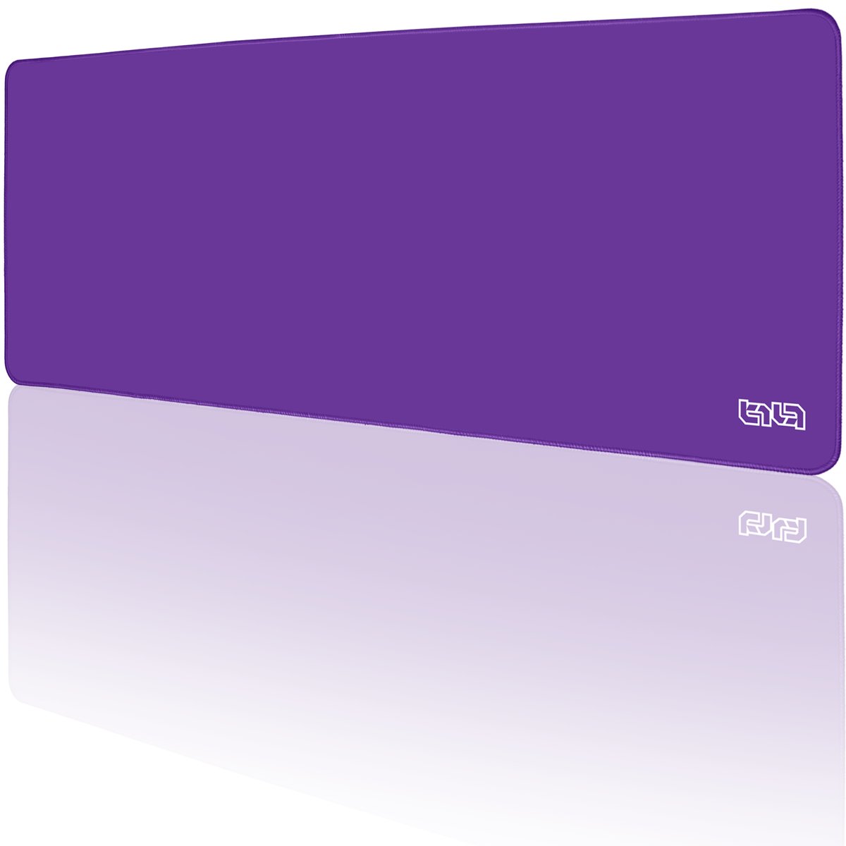 PODKŁADKA POD KLAWIATURĘ Purple 80x30 TILT Antypoślizgowa Na biurko