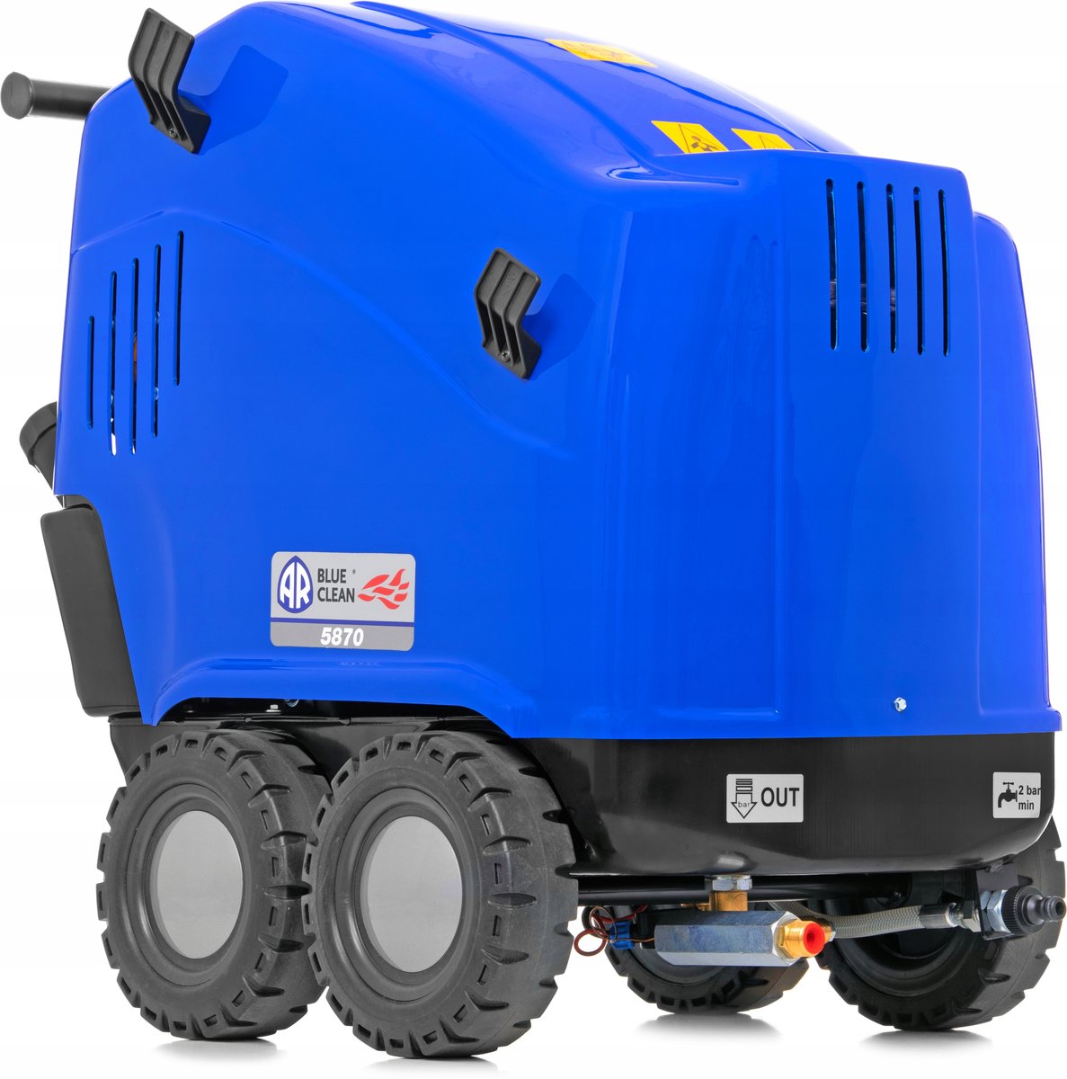 ANNOVI REVERBERI 5870