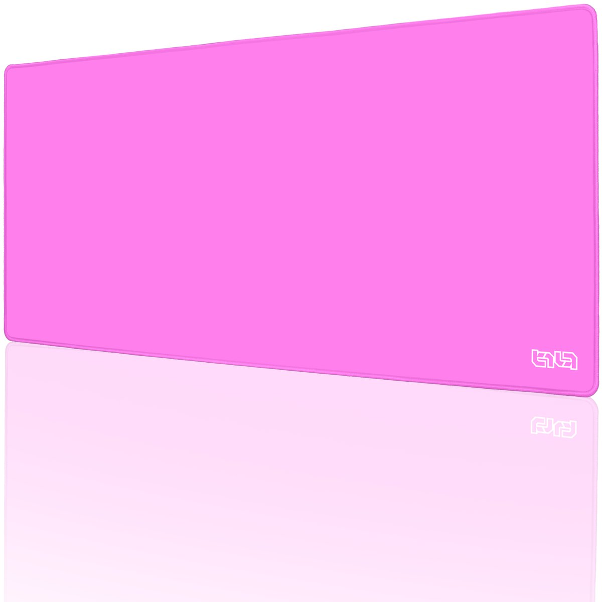 PODKŁADKA POD MYSZ GAMINGOWA Cotton Candy 90x40 TILT Wodoodporna Gamingowa