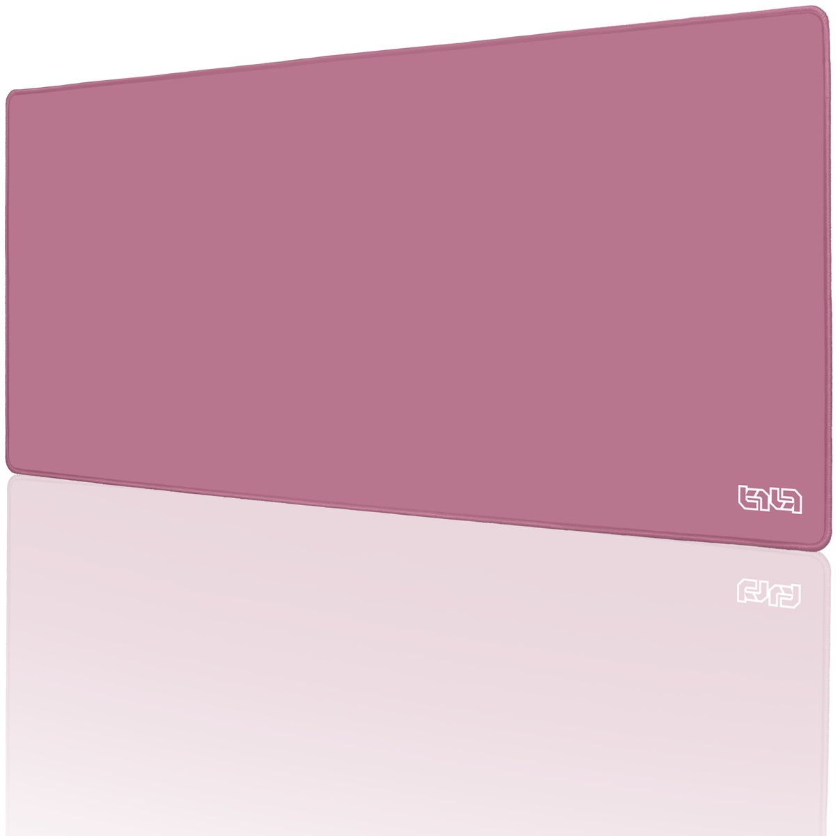 PODKŁADKA POD MYSZKĘ XXL Pink Sunset 90x40 TILT XL Antypoślizgowa