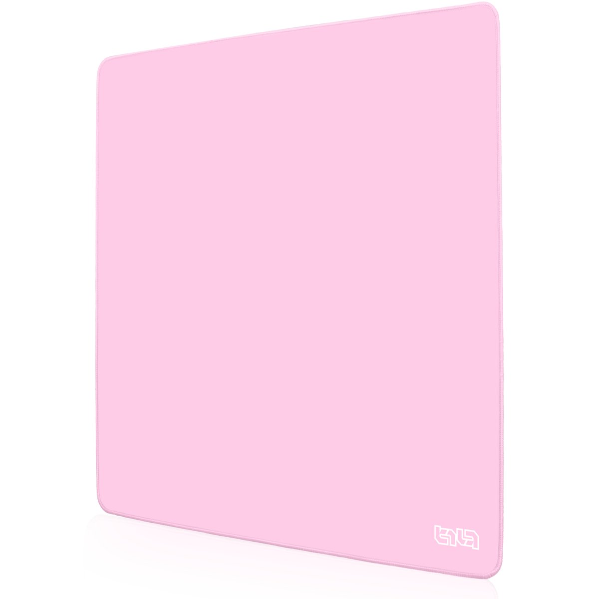 PODKŁADKA POD MYSZKĘ XXL Pink Harmony 50x50 TILT XL Dla gracza Wytrzymała