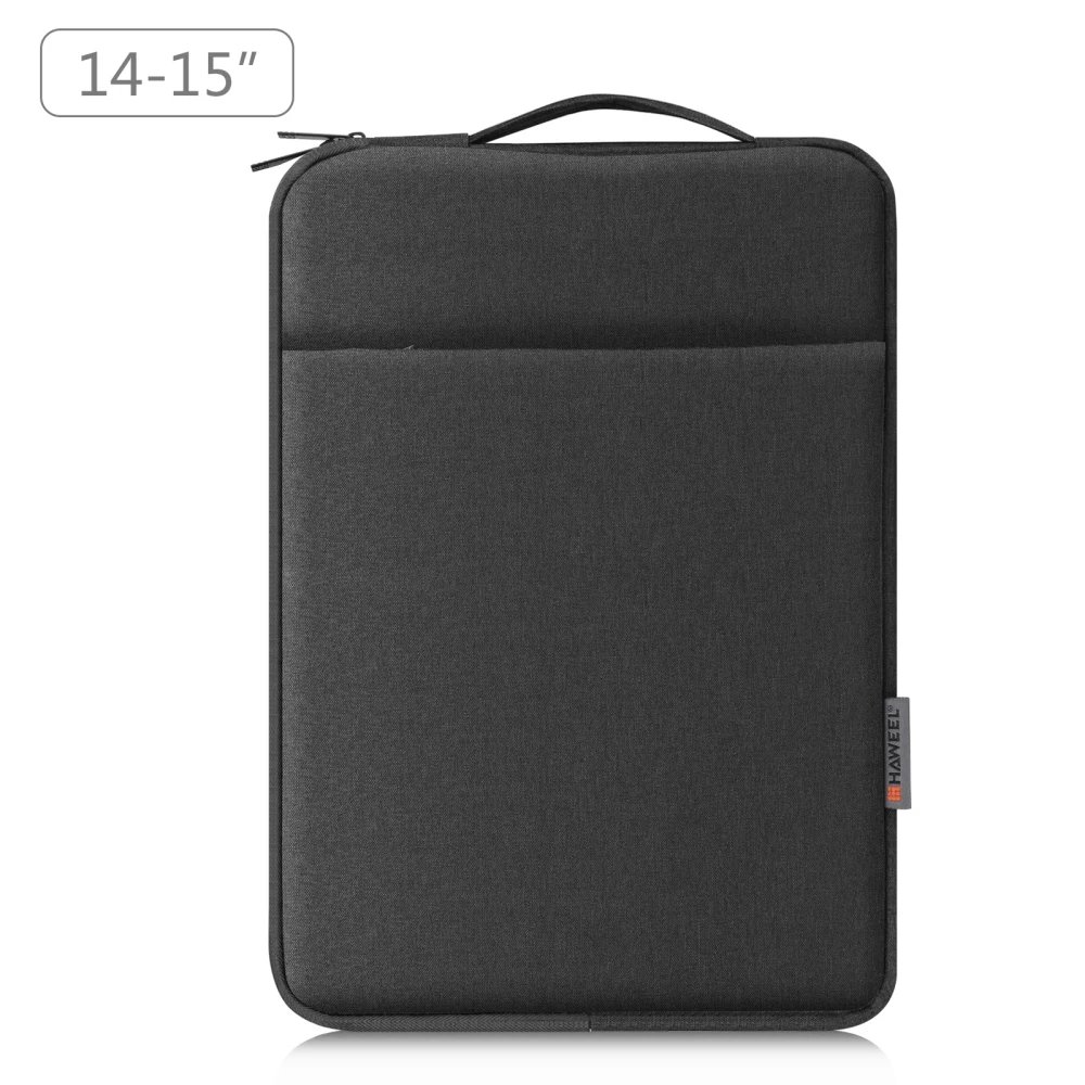 Etui na laptopa CZARNY 15