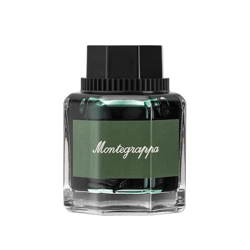 Atrament Montegrappa Veronese Green 50ml