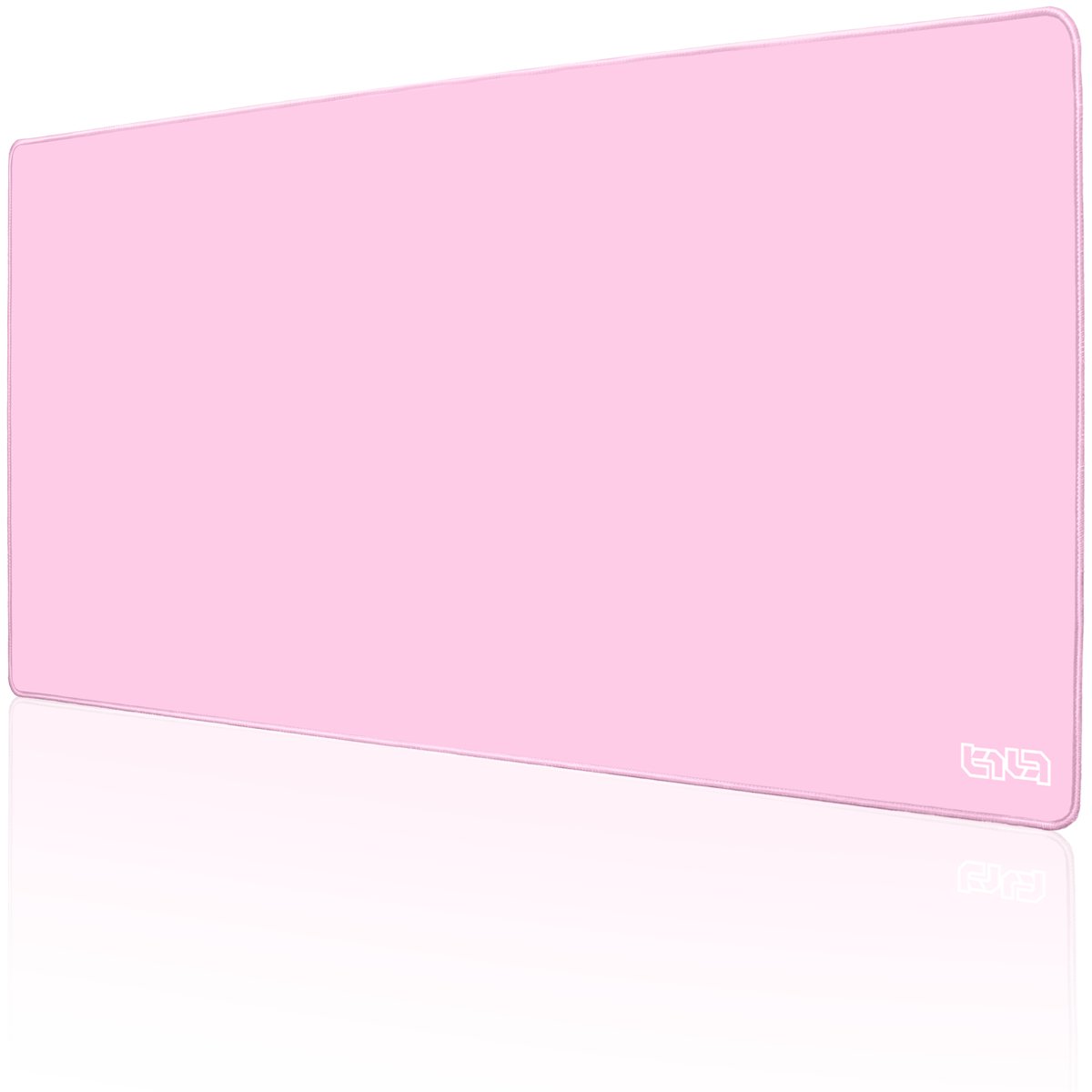 PODKŁADKA POD MYSZKĘ XXL Pink Harmony 100x50 TILT Na biurko Duża XL