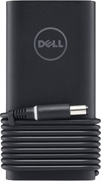 Zasilacz do laptopa Dell Dell 180-Watt 3-Prong AC Adapter with 1meter Power Cord,7.4