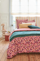 Essix Poszwa perkalowa Leaves