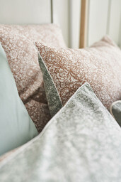 Essix Poszewka perkalowa Jaipur