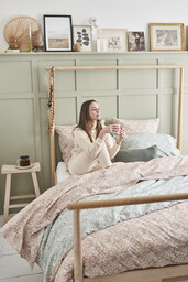 Essix Poszwa perkalowa Jaipur