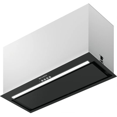 Faber Inka Lux Evo BK MATT 70