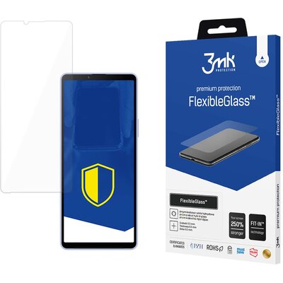 3mk Flexible Glass do Sony Xperia 10 VI