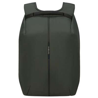 Plecak na laptopa SAMSONITE Securipak 2.0 15.6 cali Zielony KO8 04002