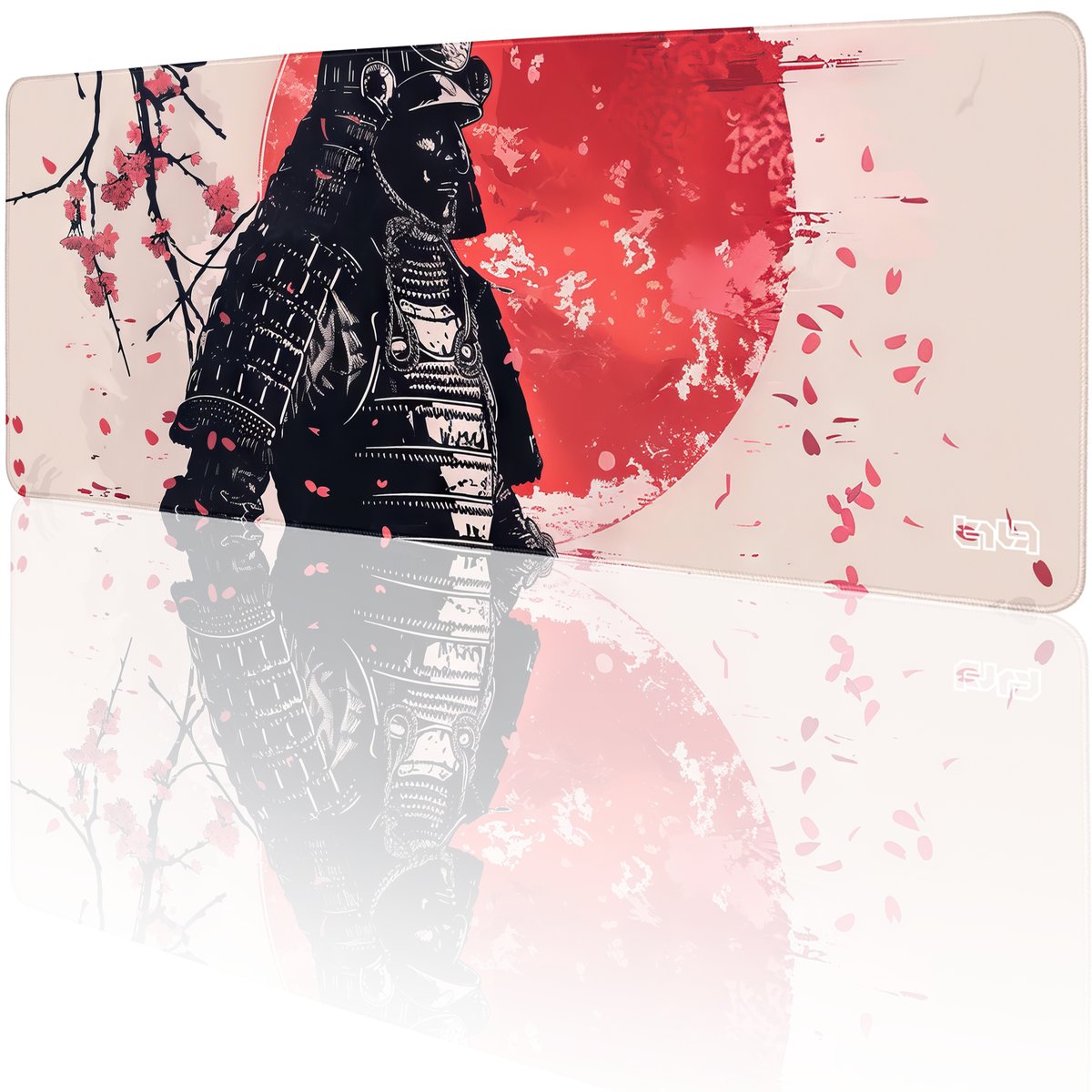 PODKŁADKA POD MYSZ MYSZKĘ Obrońca Kraju Wiśni 80x30 TILT XXL Gamingowa