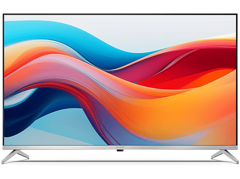 SHARP 55GP6465E 55