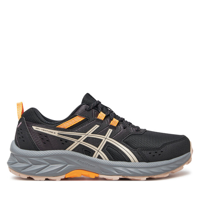 Buty do biegania Asics Gel-Venture 9 1012B313 Czarny
