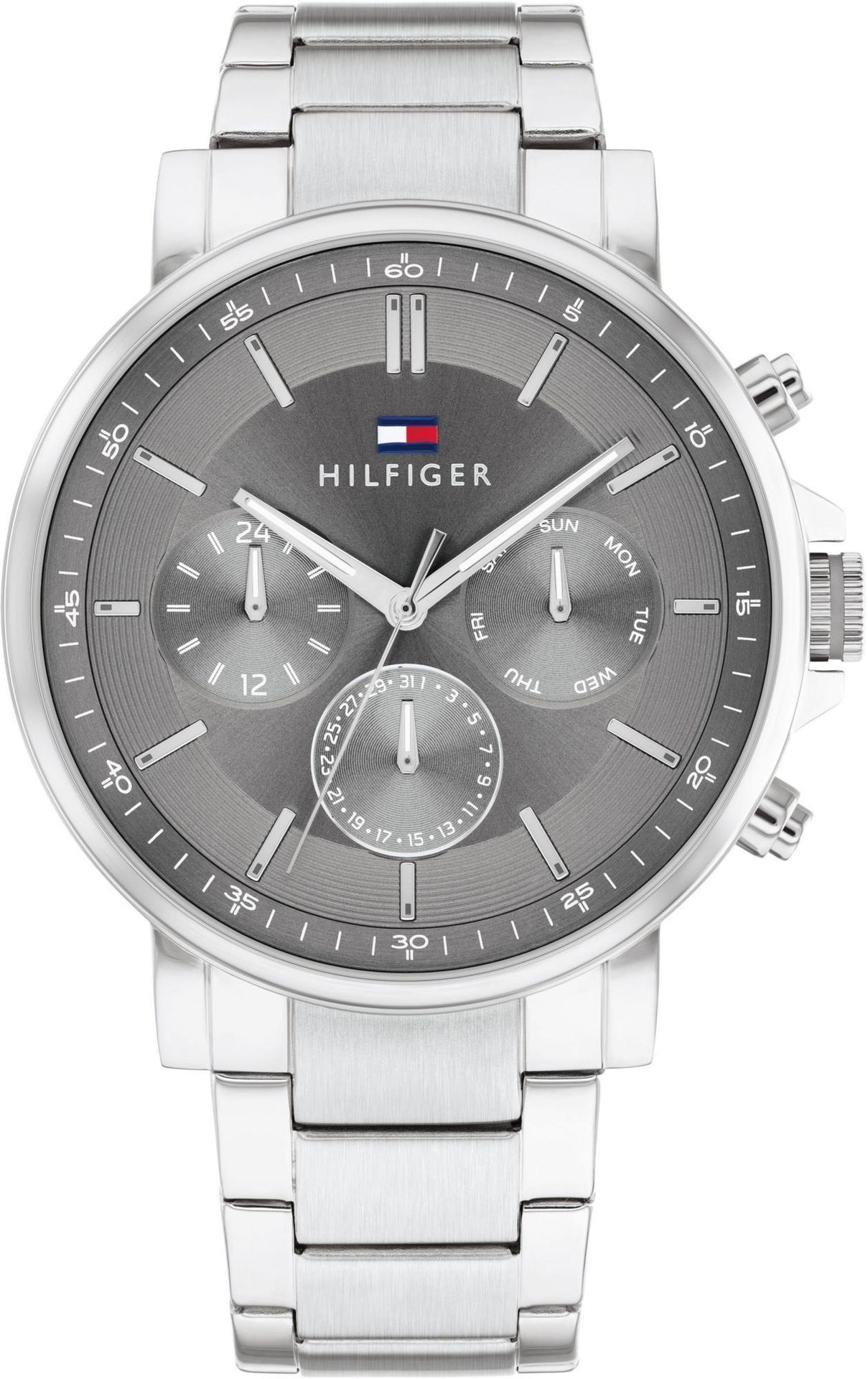 Zegarek męski Tommy Hilfiger Tyson 1710604