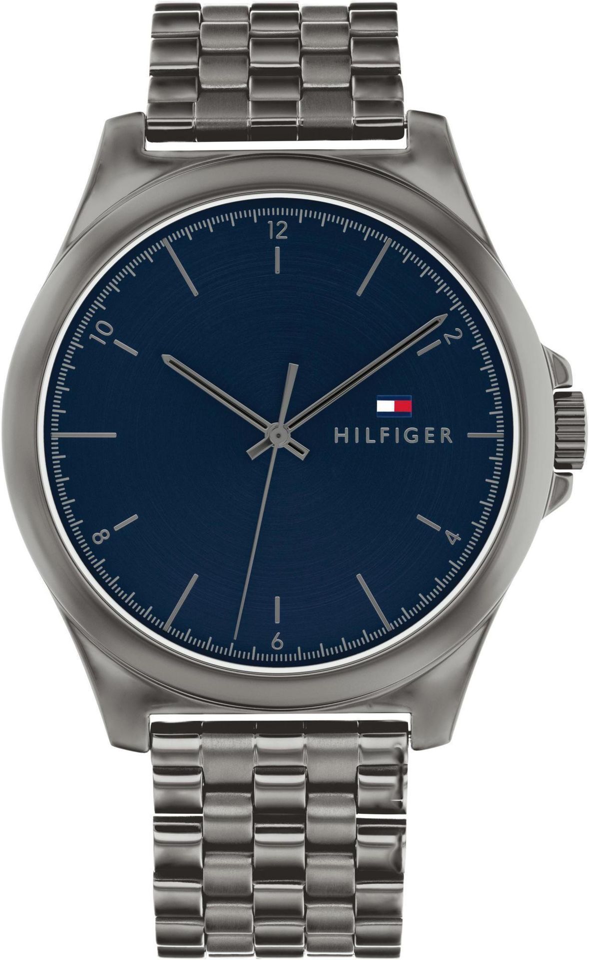 Zegarek męski Tommy Hilfiger Norris 1710614