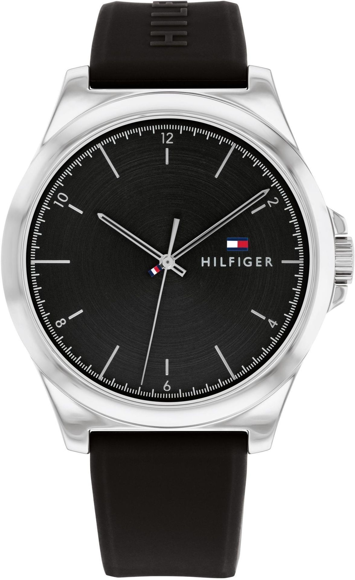 Zegarek męski Tommy Hilfiger Norris 1710617