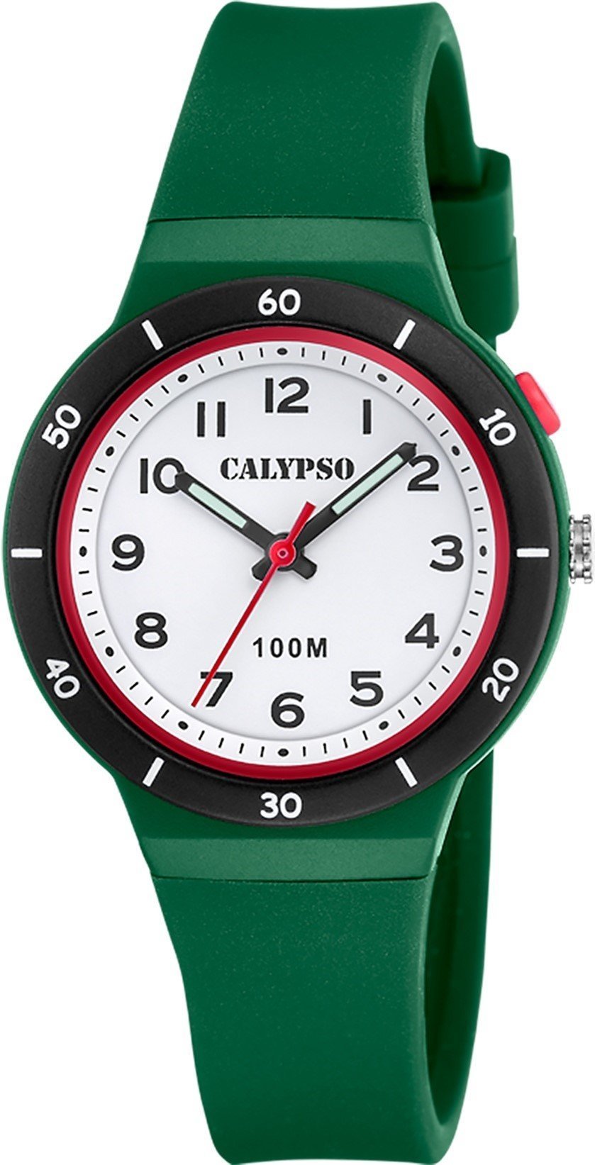 Zegarek dziecięcy Calypso K5848-4