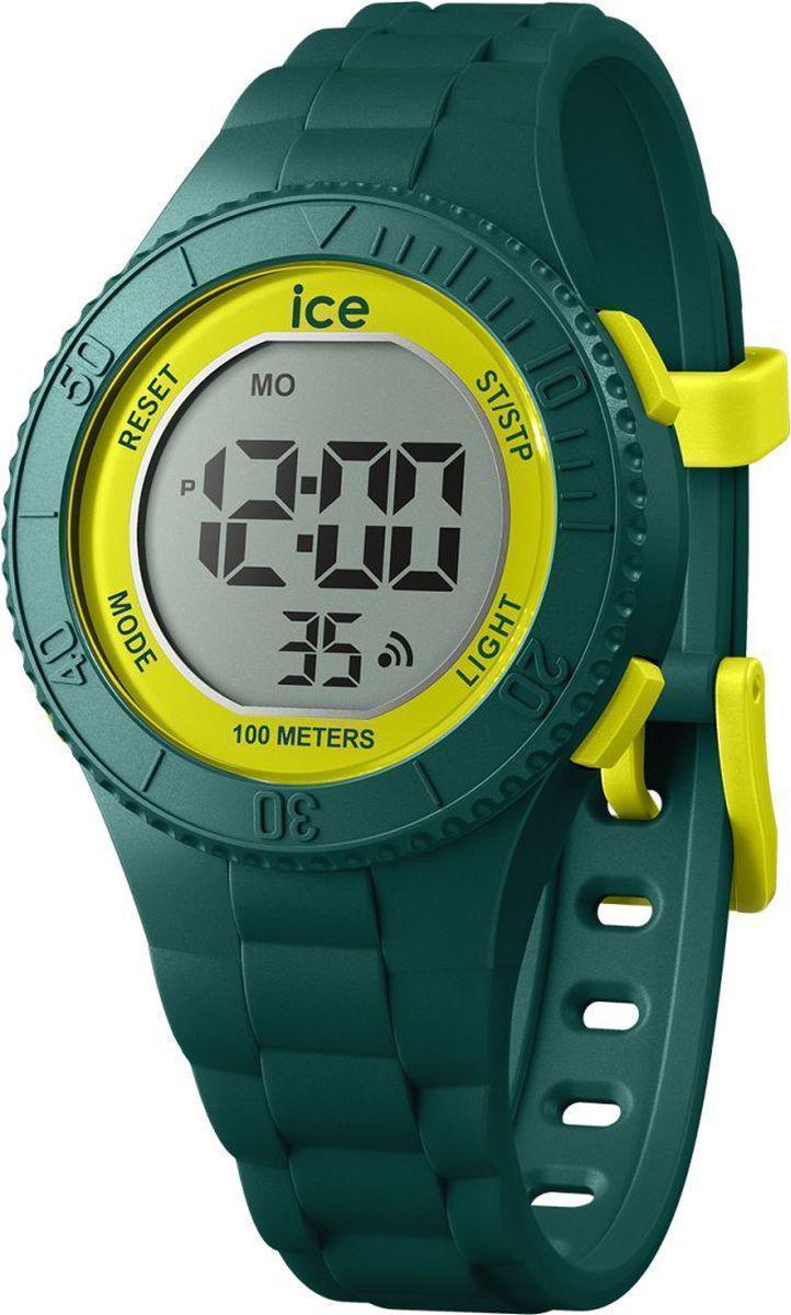 Zegarek dziecięcy Ice Watch Digit 021622