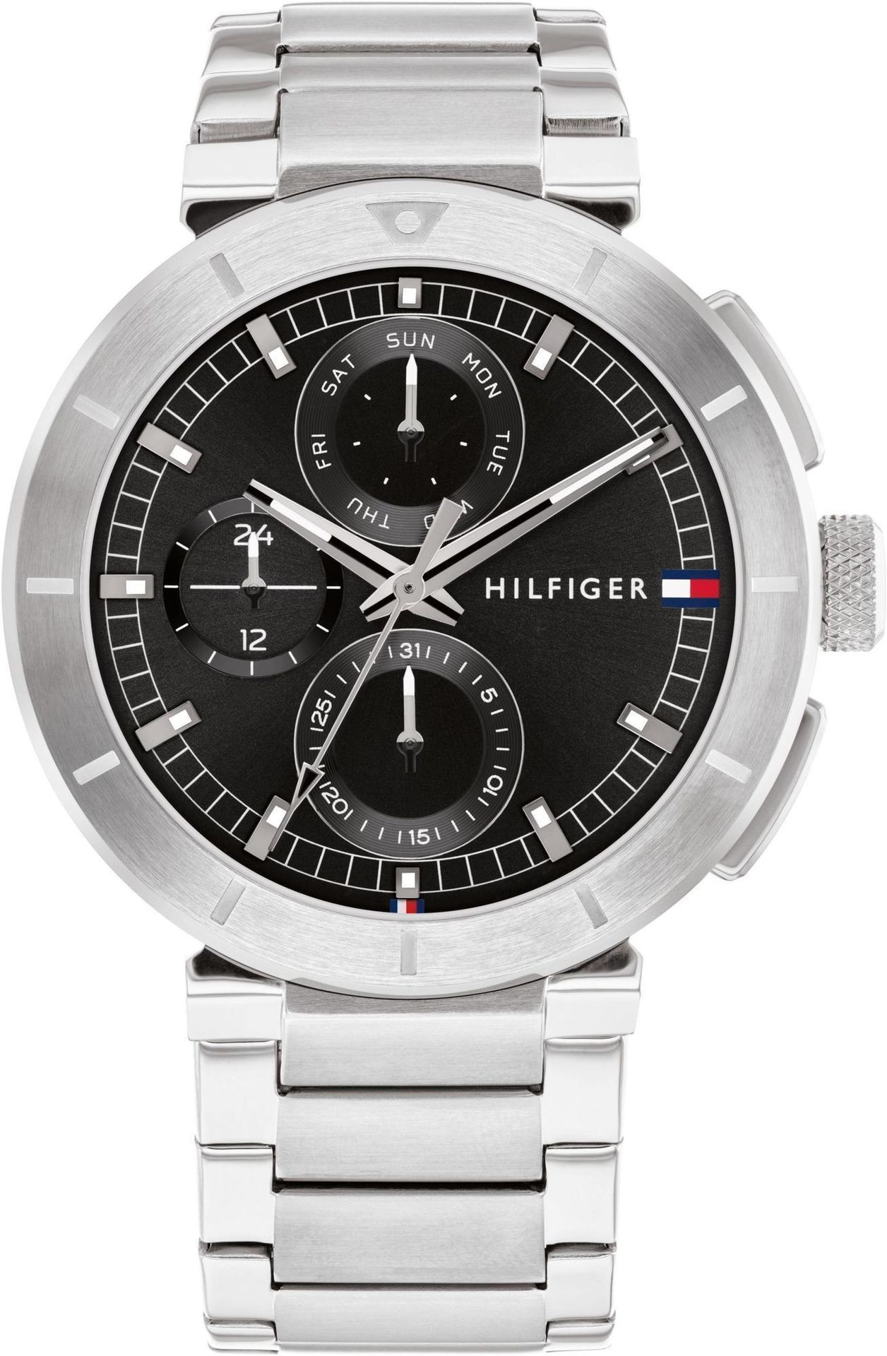 Zegarek męski Tommy Hilfiger Lorenzo 1792116