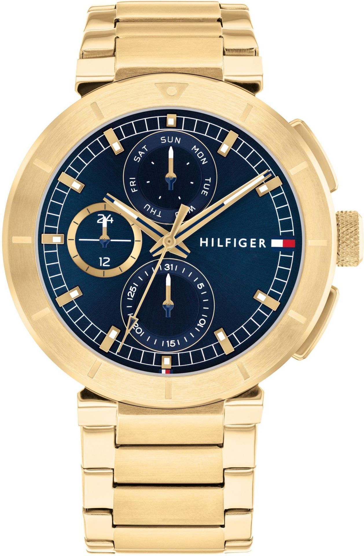 Zegarek męski Tommy Hilfiger Lorenzo 1792118