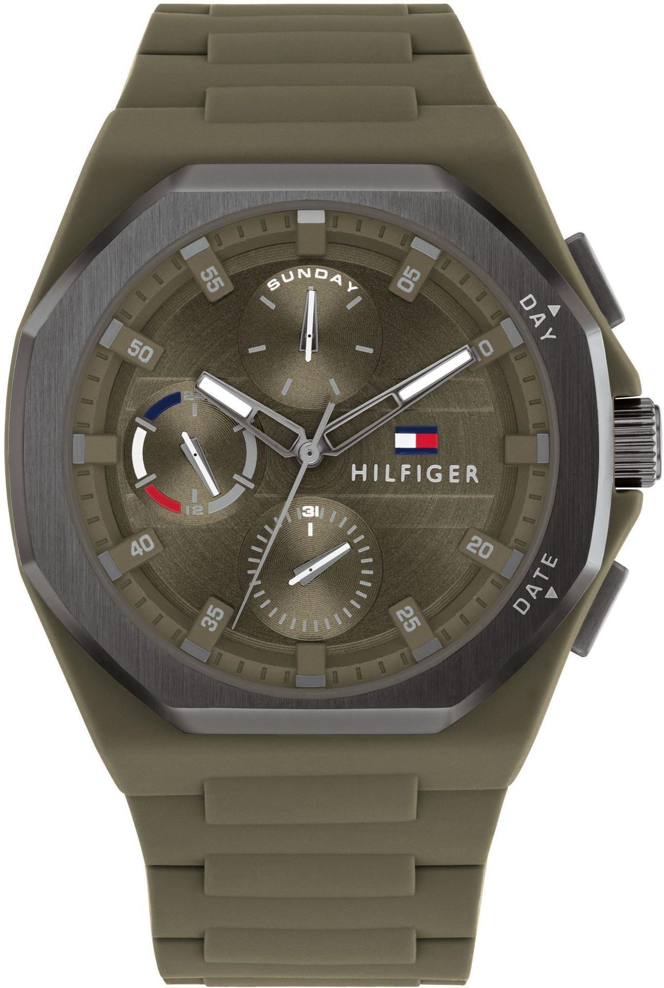 Zegarek męski Tommy Hilfiger Neo 1792121