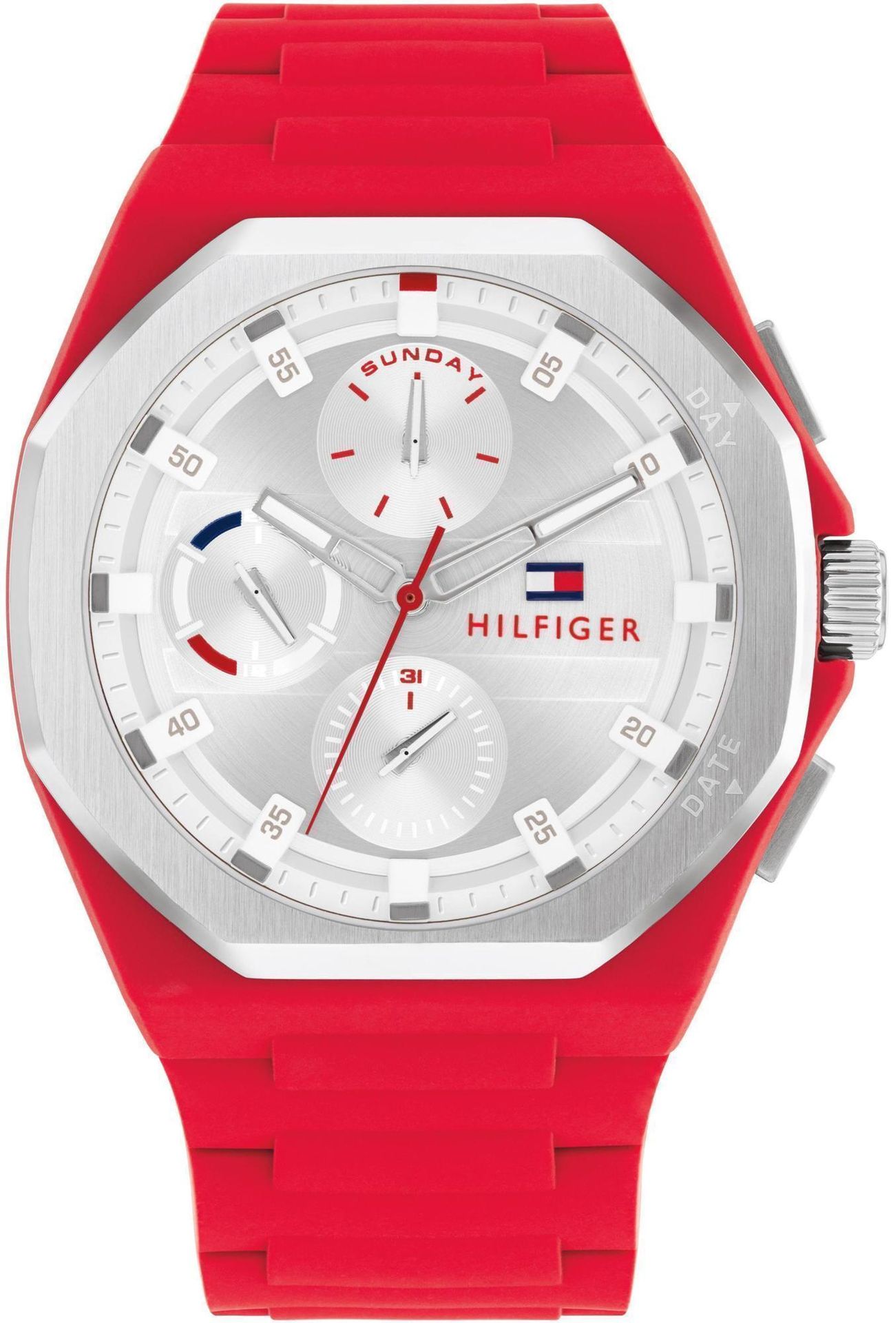 Zegarek męski Tommy Hilfiger Neo 1792123