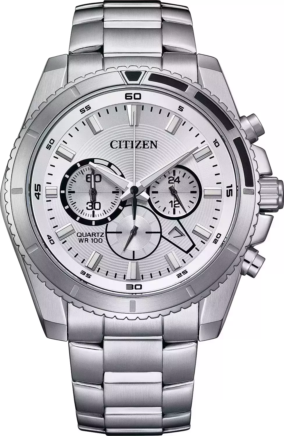 Zegarek męski Citizen Chrono AN8200-50A