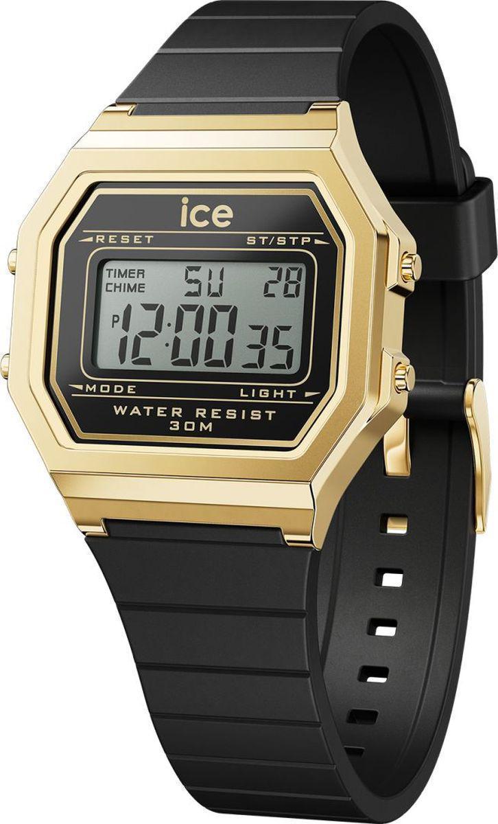 Zegarek dziecięcy Ice Watch Digit Retro 022064