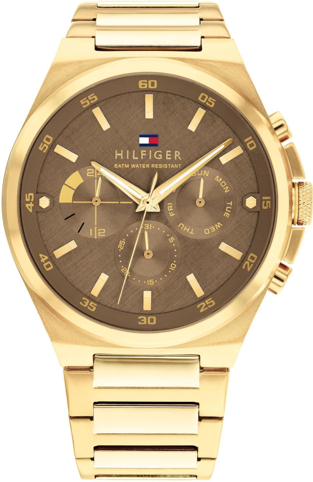 Zegarek męski Tommy Hilfiger Dexter 1792090