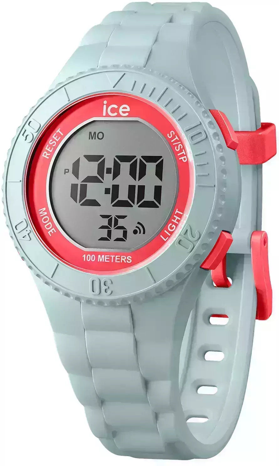 Zegarek dziecięcy Ice Watch Digit 021617