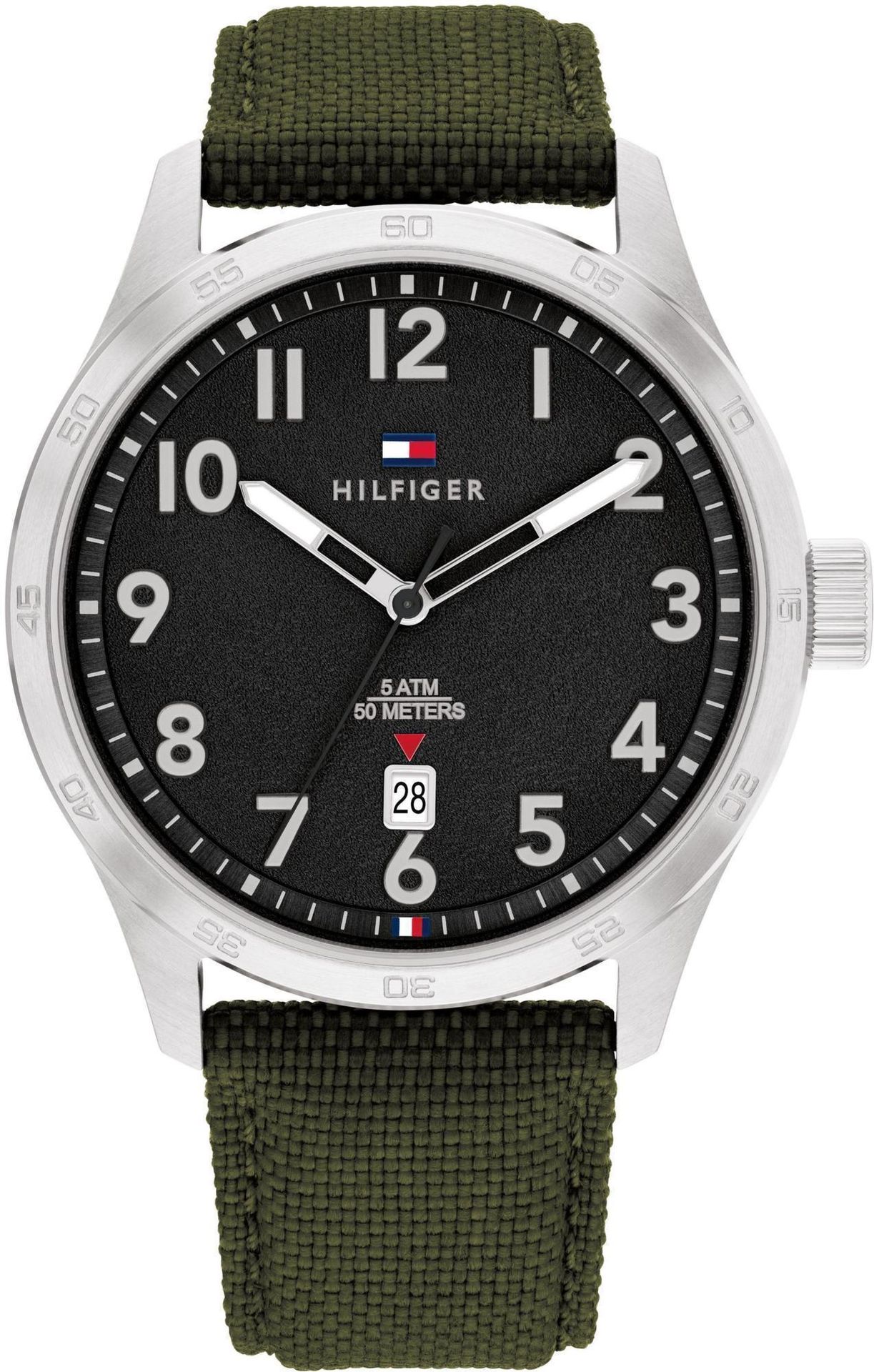 Zegarek męski Tommy Hilfiger Forrest 1710593