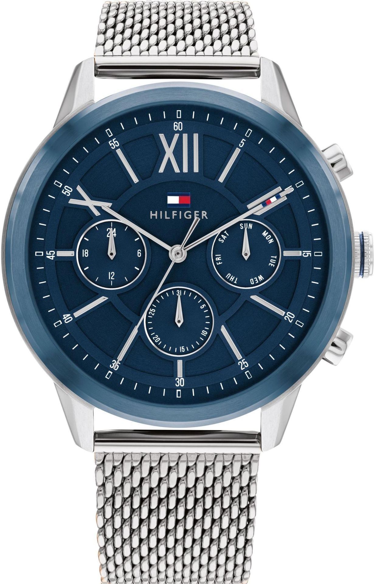 Zegarek męski Tommy Hilfiger Morrison 1710524