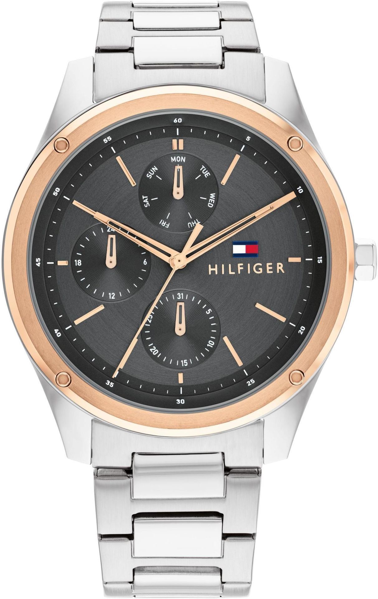 Zegarek męski Tommy Hilfiger Tyler 1710541