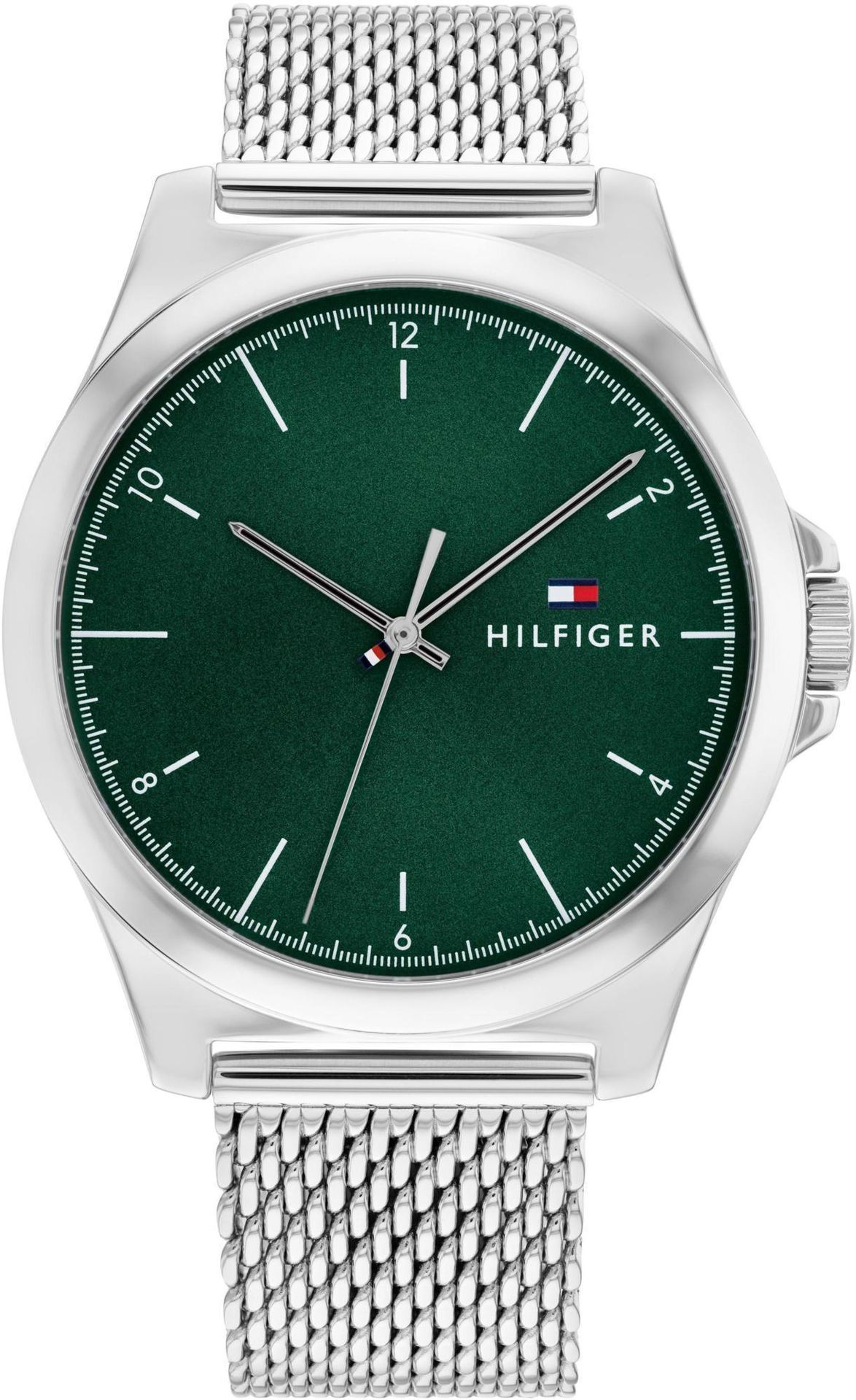 Zegarek męski Tommy Hilfiger Norris 1710548